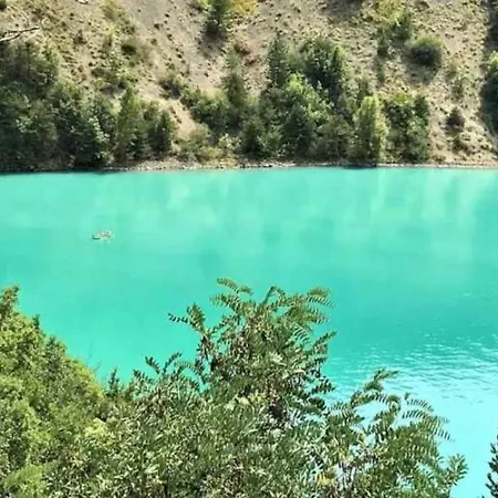 3 Etoiles - Ccbbbda 캠프장