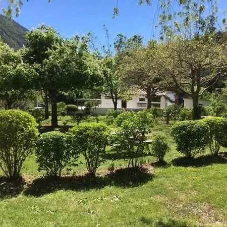 Zecamping 3 Etoiles Pet Friendly Locatif Tv Lv 35M2 6 Pers Castellane