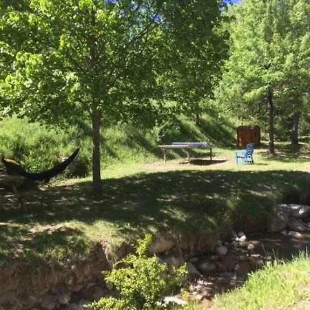 3 Etoiles - Ccbbbda Castellane