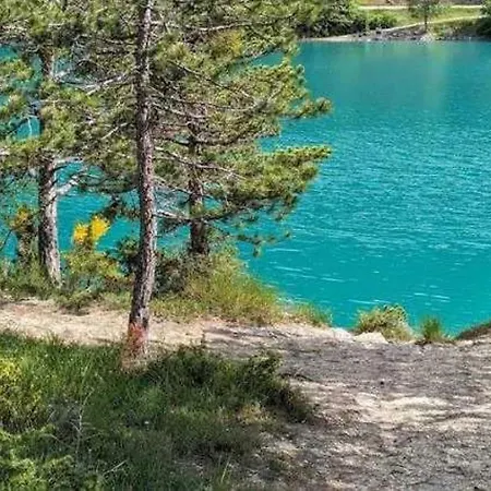 Kemping 3 Etoiles - Ccbbbda Castellane