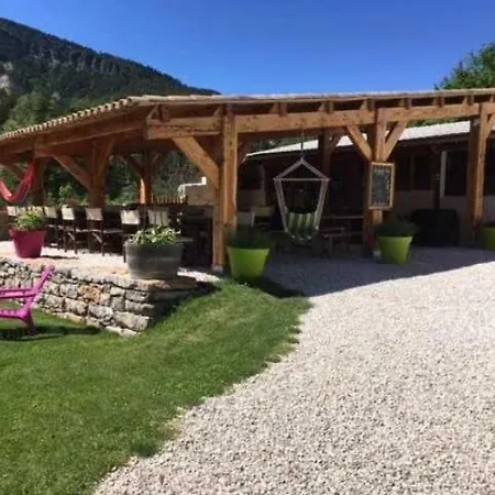 3 Etoiles - Piscine - Ccbbbd0 * Castellane