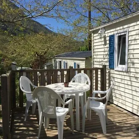 Chalet 3 Etoiles - Piscine - Ccbbbd0