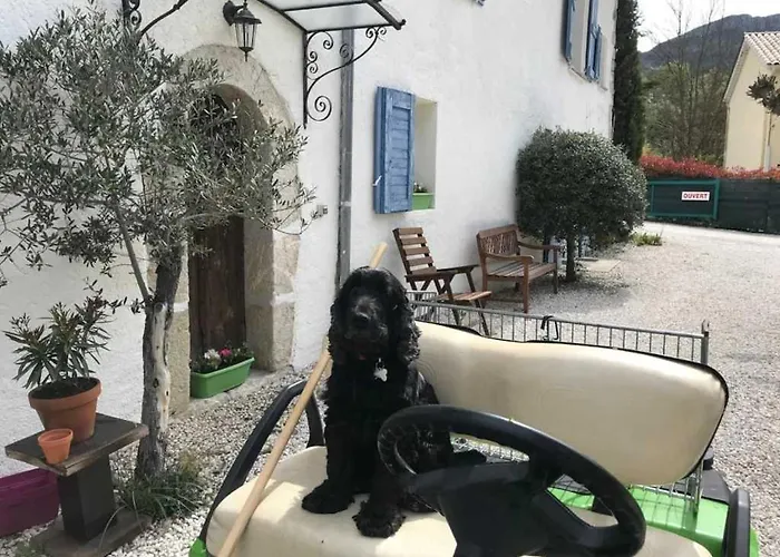 3 Etoiles - Ccbbbda אתר קמפינג