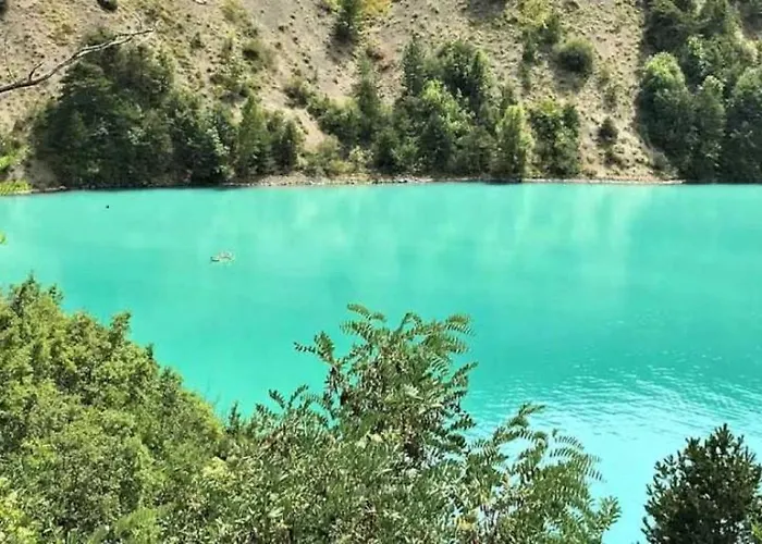 3 Etoiles - Ccbbbda Campsite