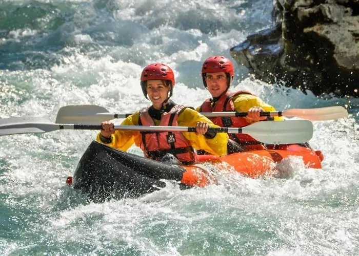 3 Etoiles - Ccbbbda Campsite Castellane